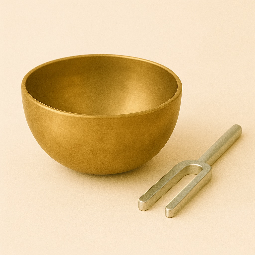 Sound Massages / Phonopuncture